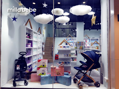 孕嬰用品店線上線下融合 從“暖心引流”到“惠購閉環”的執行手冊