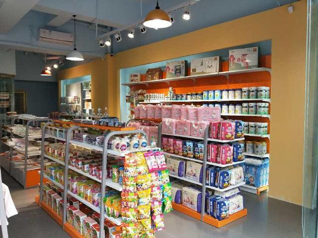 母嬰用品店的進貨渠道全解析 從新手到老手的采購指南