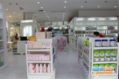 嬰達(dá)喜母嬰用品店 用心守護(hù)每一個家庭的成長瞬間